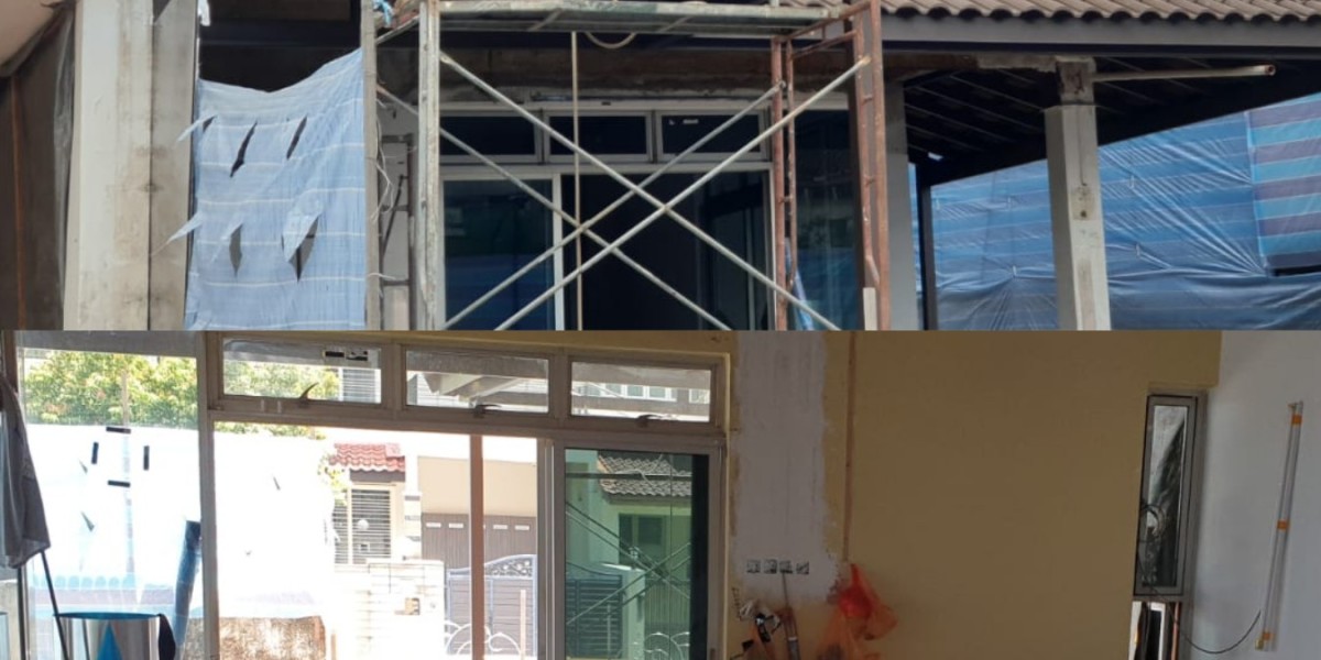 Navigating Addition And Alteration Works: Tips For Effective Planning And Execution