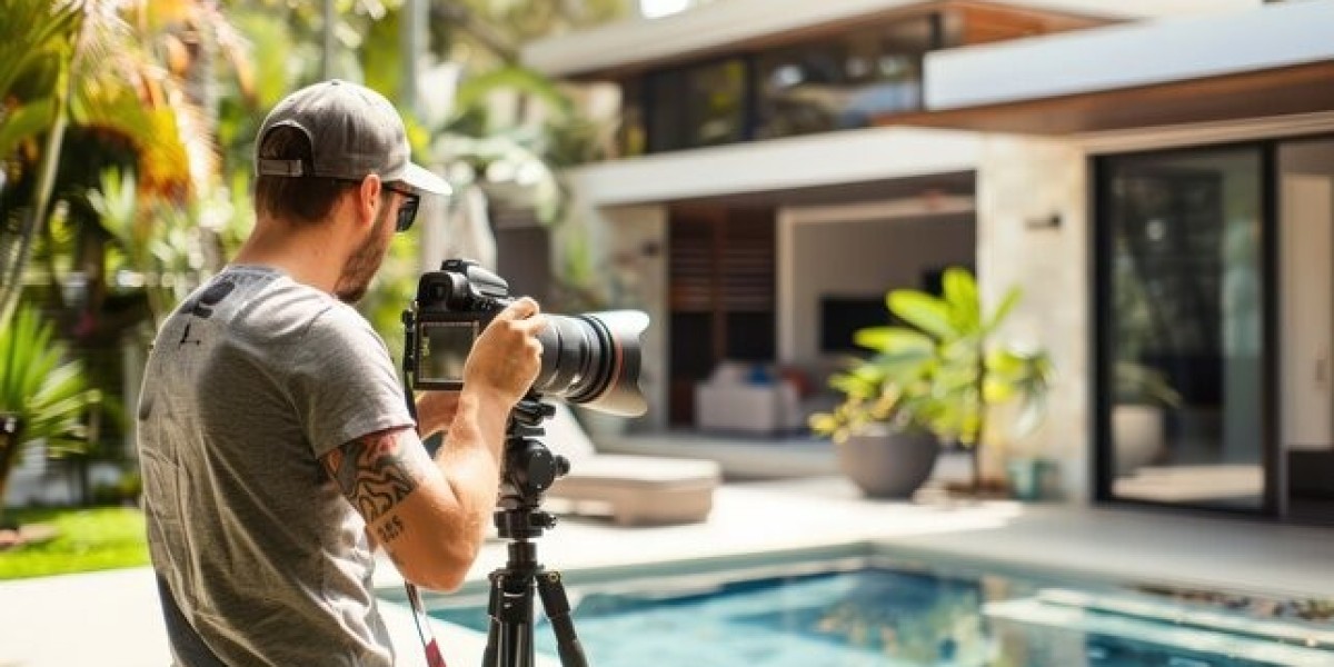 How Can Premium Real Estate Photography Services in Jacksonville Accelerate Your Property Sales?
