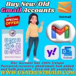 Buy Old Gmail Accounts Profile Picture