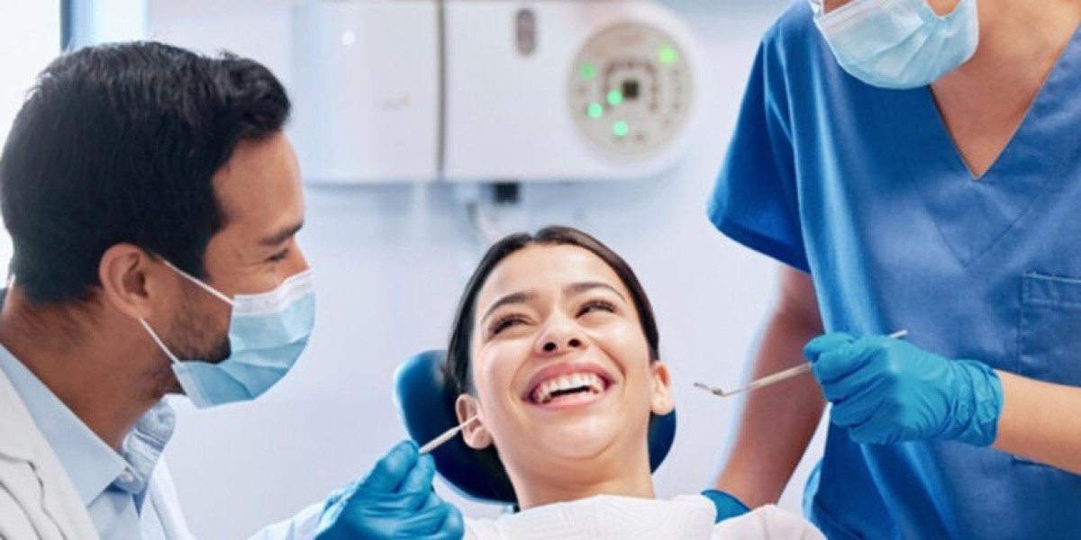 Benefits of Dental Implants Over Dentures