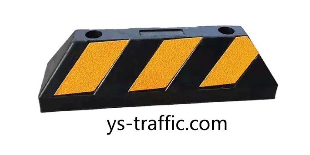 Yongsheng Traffic Management Product Innovation