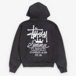stussy Hoodie Profile Picture