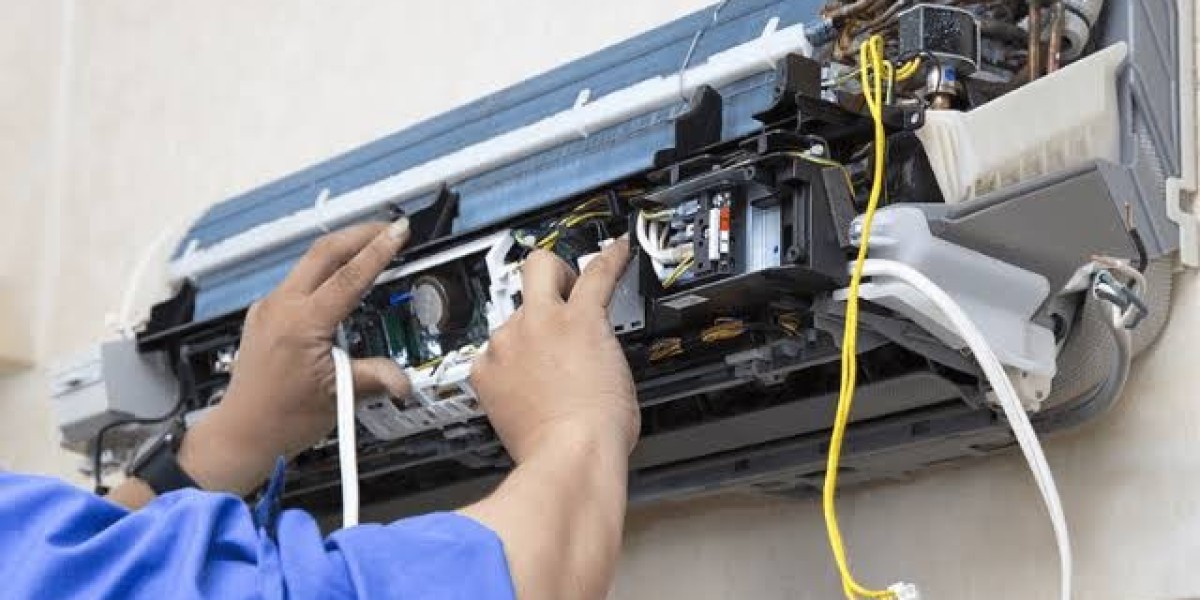 Expert AC Repair to Keep Your Home Cool and Comfortable