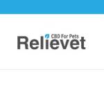 CBD For Pets | 2022's Best Brand | Relievet Profile Picture