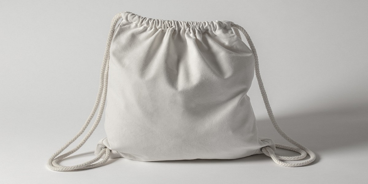 Bulk Drawstring Bags for Brand Promotion in Dubai