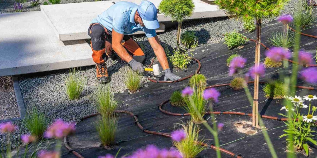 How Landscaping Services Improve Your Property Beauty, Value, and Appeal