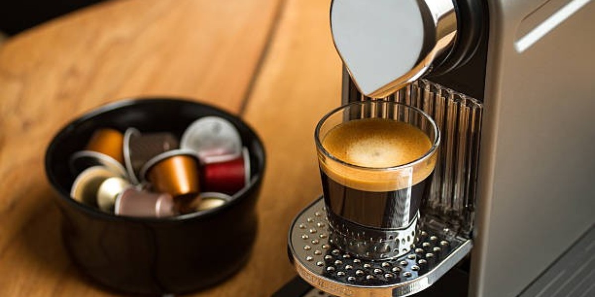How to Choose the Right Nespresso Machine for Your Coffee Style