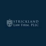 StricklandLaw Firm Profile Picture