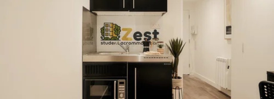 zest student accommodation Cover Image