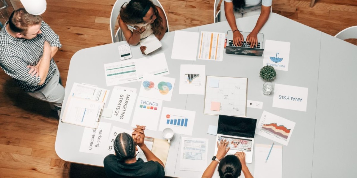 How a Digital Marketing Agency USA Helps You Reach More Customers