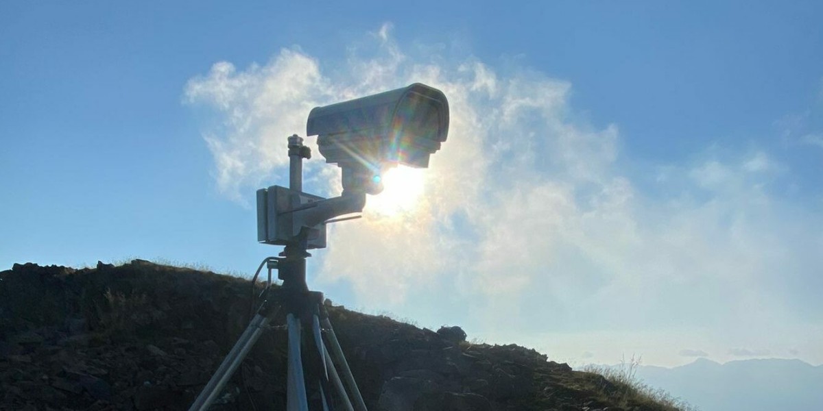 How Avacam's Landslide Monitoring Services Help Prevent Slope Failures
