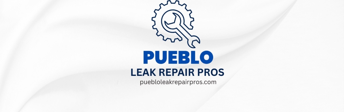 Pueblo Leak Repair Pros Cover Image