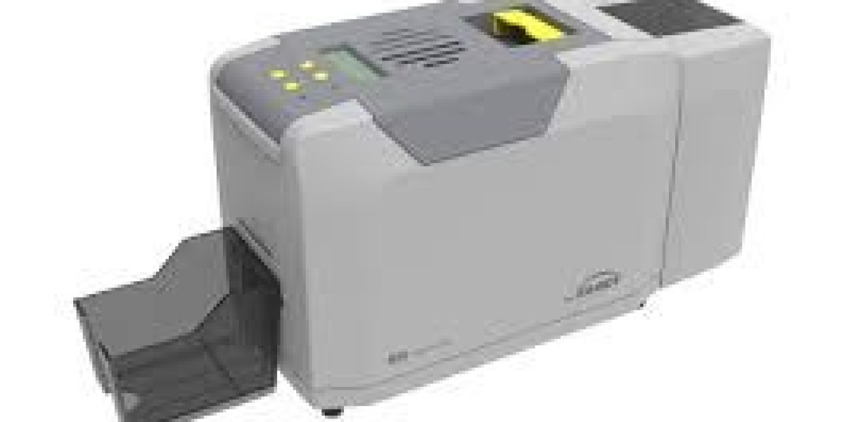 PVC Card Printer Price in Pakistan – Find the Right Printing Solution for Your Business