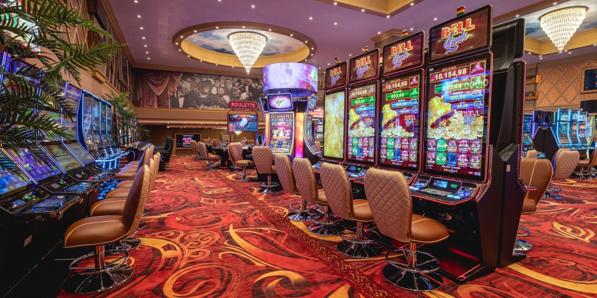 Why Gaming Enthusiasts are Choosing Caupona for Premium Entertainment
