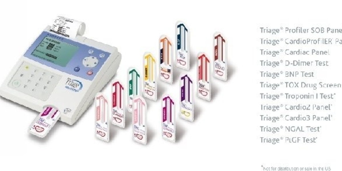 Cardiac Biomarkers Test Package – Complete Guide to Early Heart Disease Detection and Accurate Diagnosis