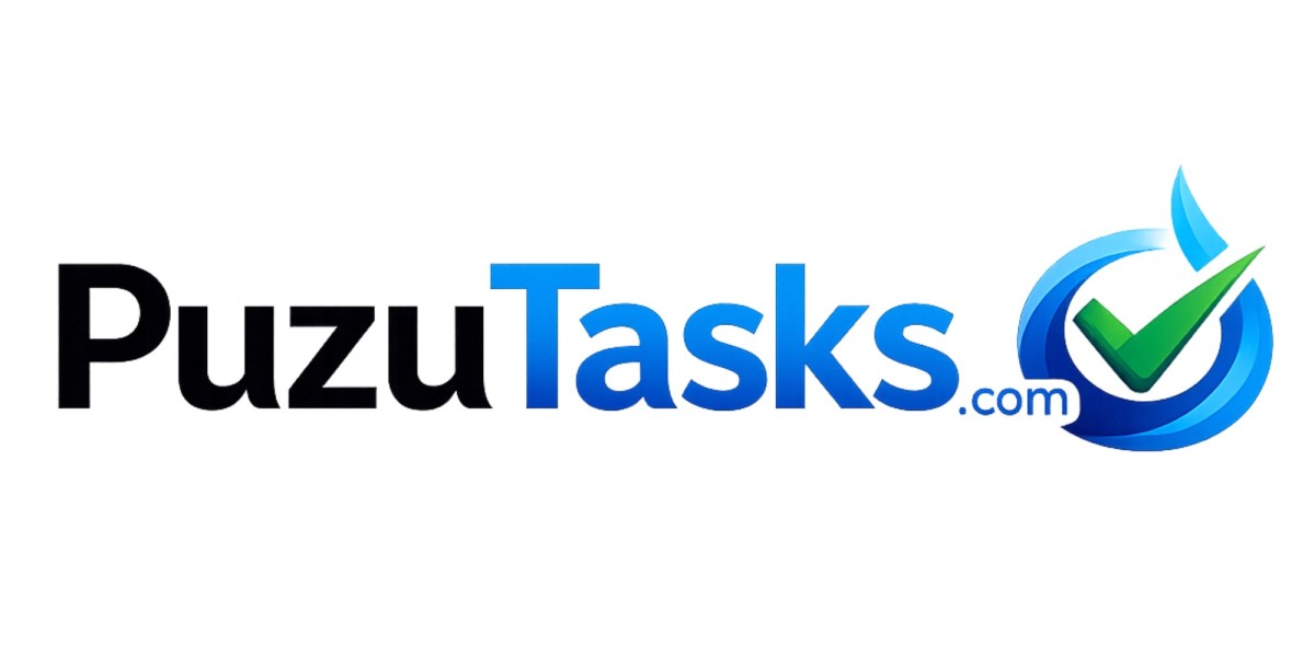 Puzutask.com: A Simple Guide to Modern Task Management