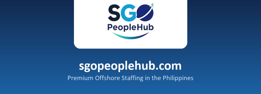 SGO PeopleHub Cover Image