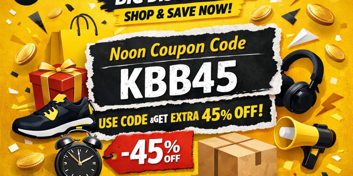 Today's Best Noon UAE Offers on Electronics, Fashion & More
