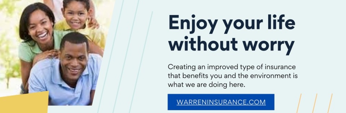 Warren Insurance Agency Cover Image
