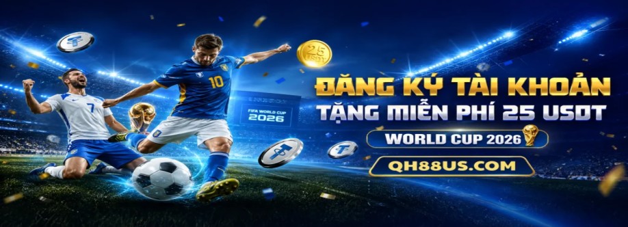 Nhà Cái QH88 Cover Image