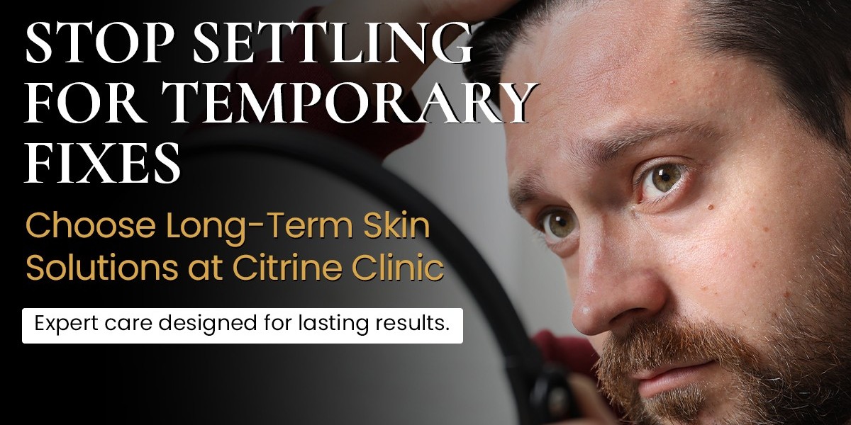 Hair Loss and Uneven Skin Tone: Two Common Concerns, One Trusted Clinic in Gurgaon