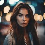 Alina Luba Profile Picture