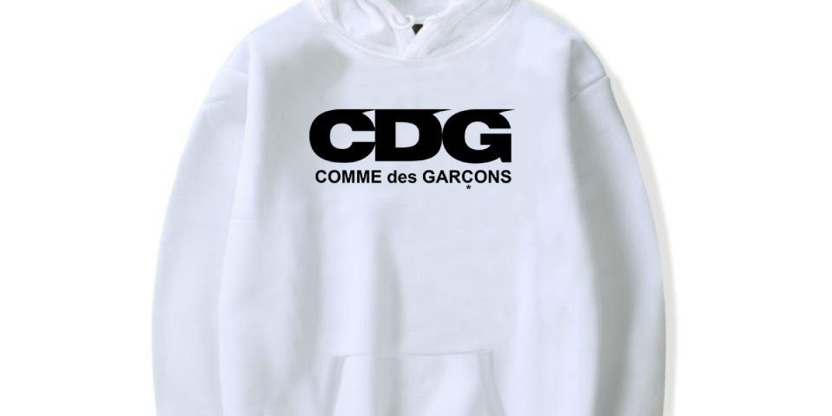 Why Comme Des Garçons Never Goes Out of Style