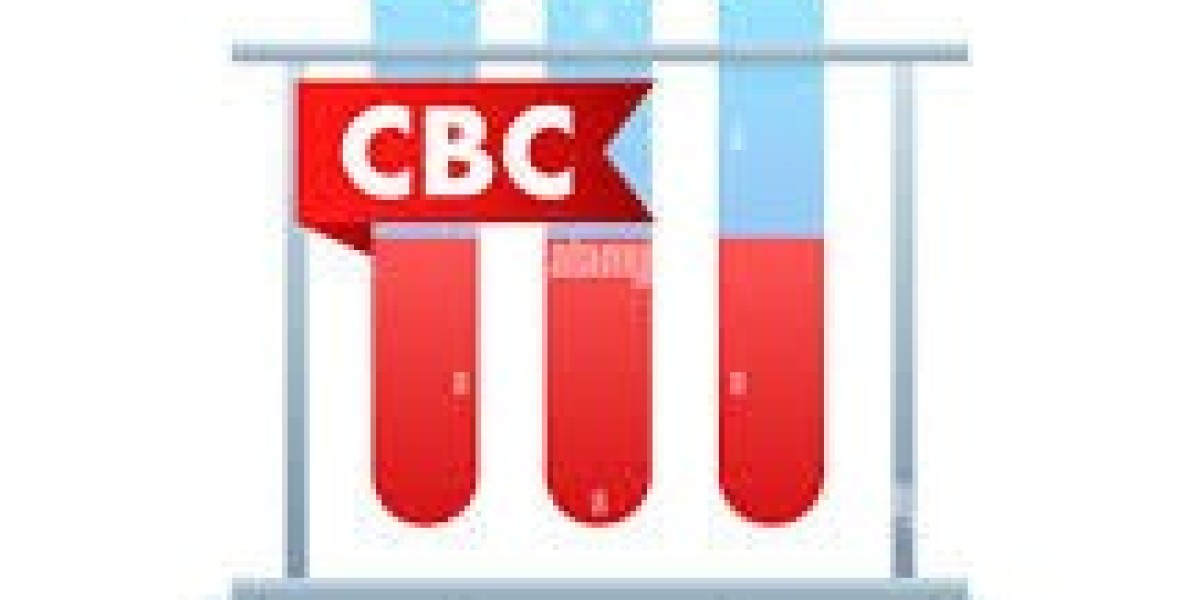 CBC Blood Test in Lahore | Ultimate Guide to Accurate Health Screening