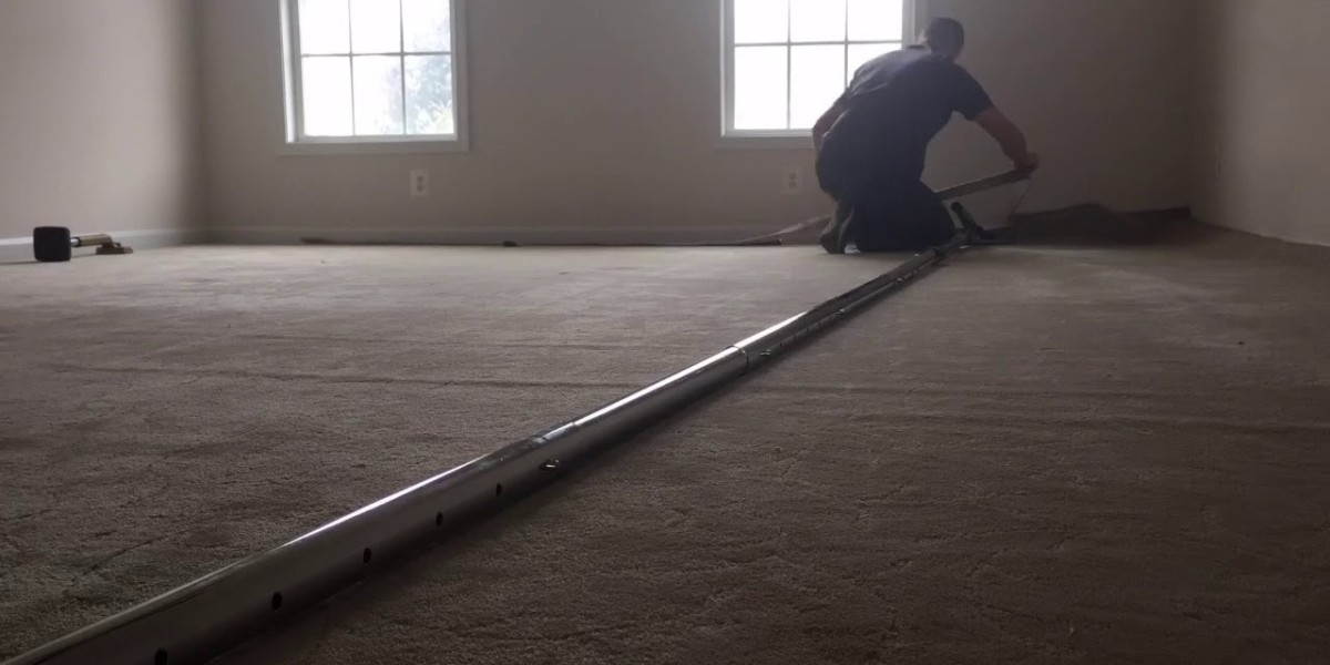 How Carpet Stretching Helps Extend Flooring Life