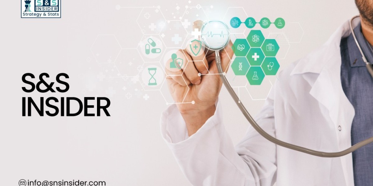 Viral Vector CDMO Market Share and Growth Opportunities Through 2035