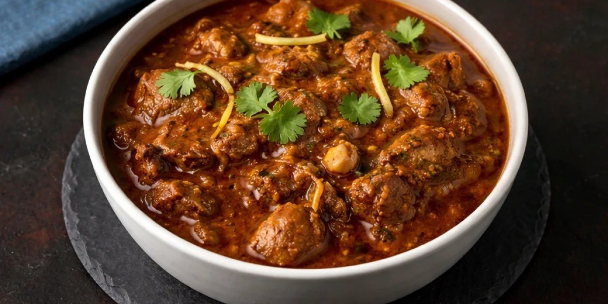The Ultimate Guide to Indian Curry Types (And Which One's Right for You)