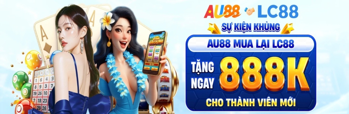 Nhà Cái LC88 Cover Image