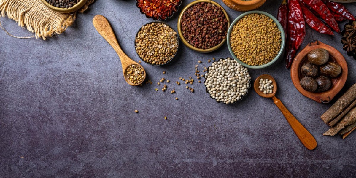 India Seasoning Market 2026-2034: Industry Growth, Trends, Demand & Forecast