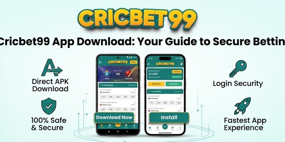 Cricbet99 App Download: What Users Should Know