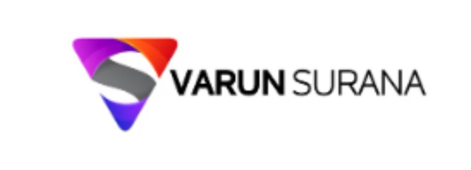 Varun Surana Cover Image