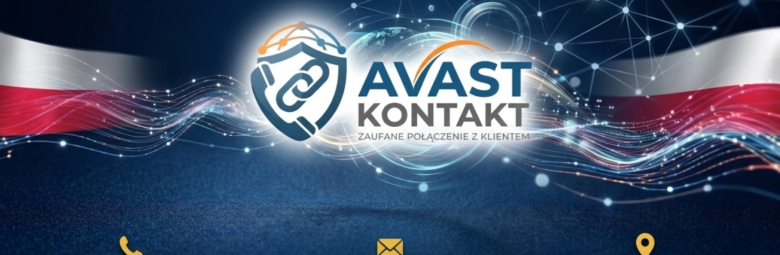 Avast Kontakt Cover Image