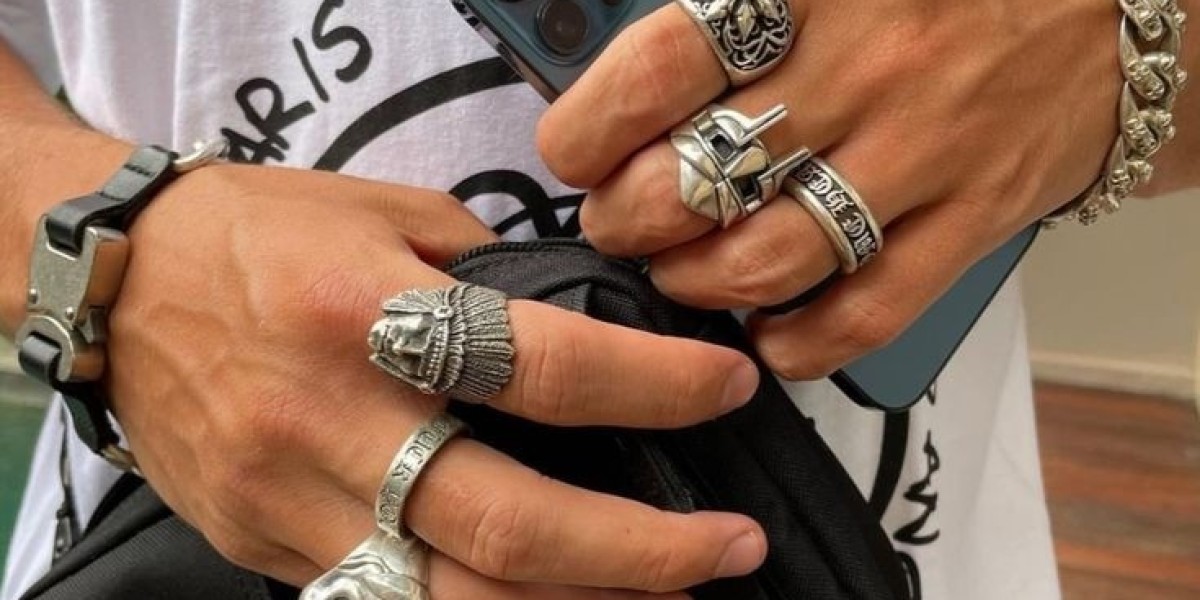 Exploring the Chrome Hearts 22k Gold Floral Cross Series