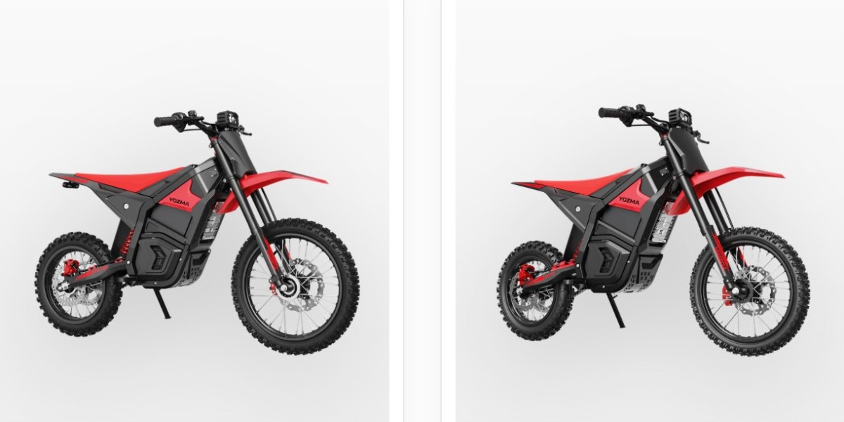 Unleash the Trail Beast: Secure Your Yozma IN 10 Pro Savings