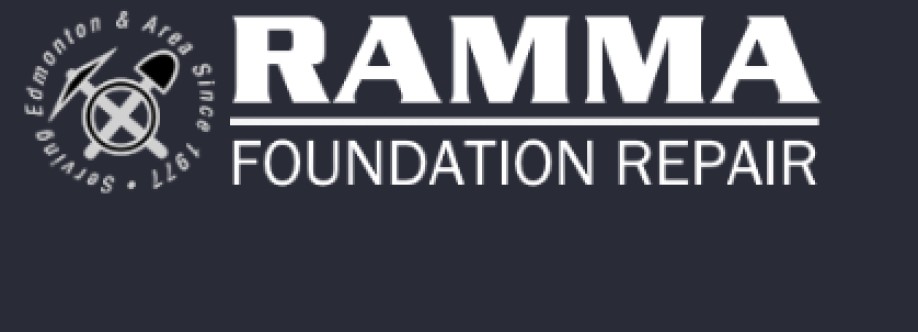 Ramma Foundation Repair Cover Image