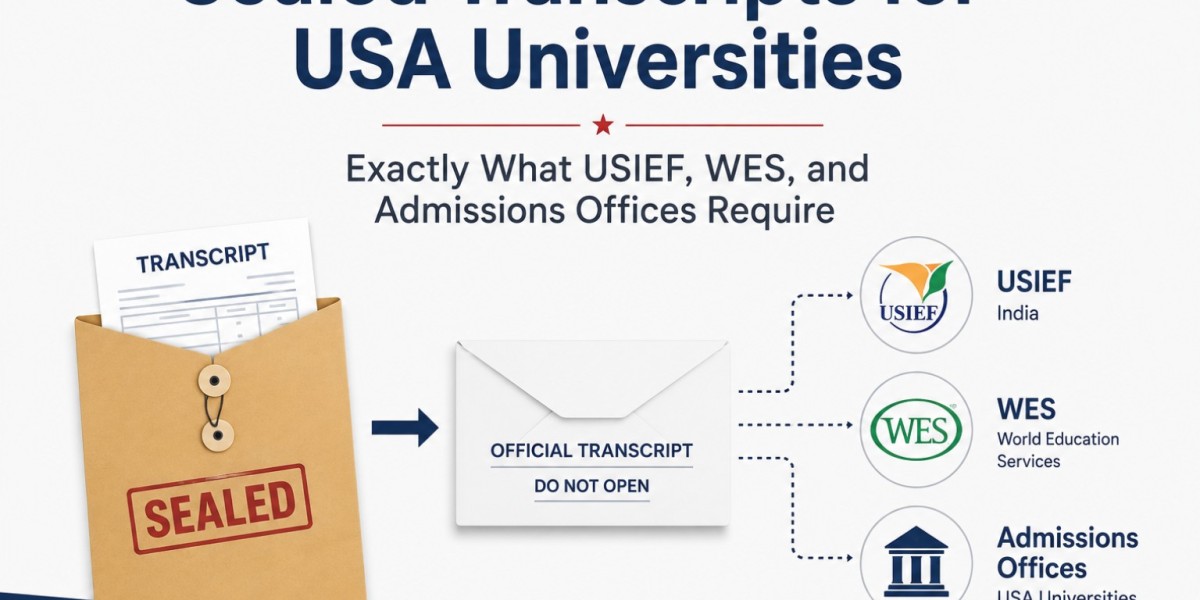 Why Foreign Credential Evaluation Matters for Your Academic and Career Success