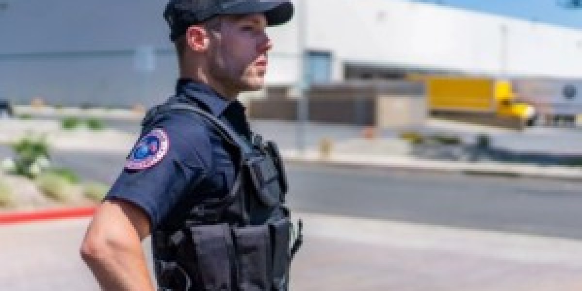 Best Security Services in Delhi NCR Protecting People, Property, and Peace of Mind