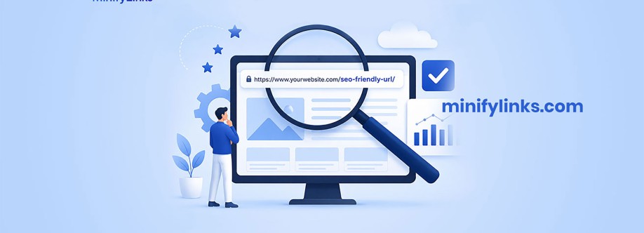 Web URL Shortener Cover Image