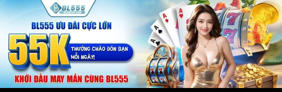 Nhà cái BL555 Cover Image