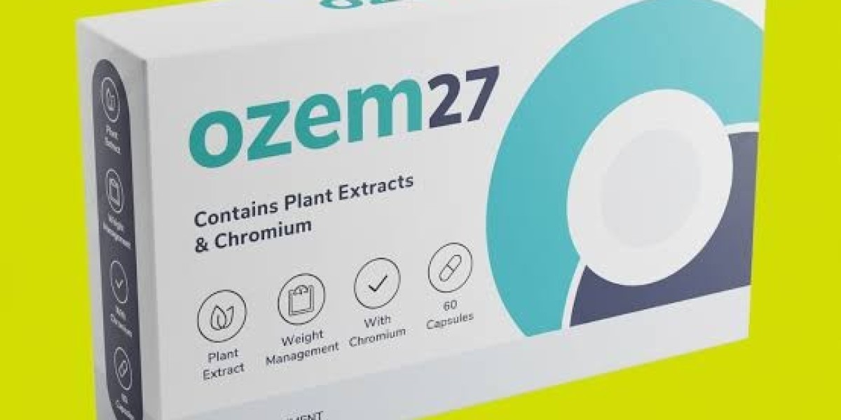 Comment prendre Ozem27 ?