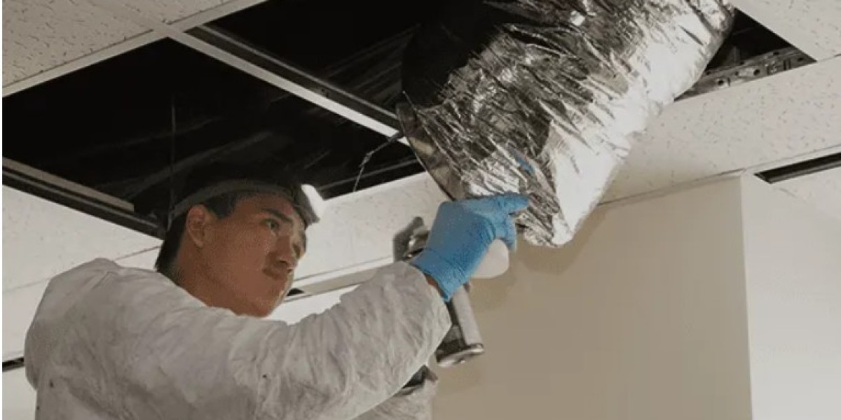 Professional Air Duct Cleaning Services for a Healthier Home in Birmingham