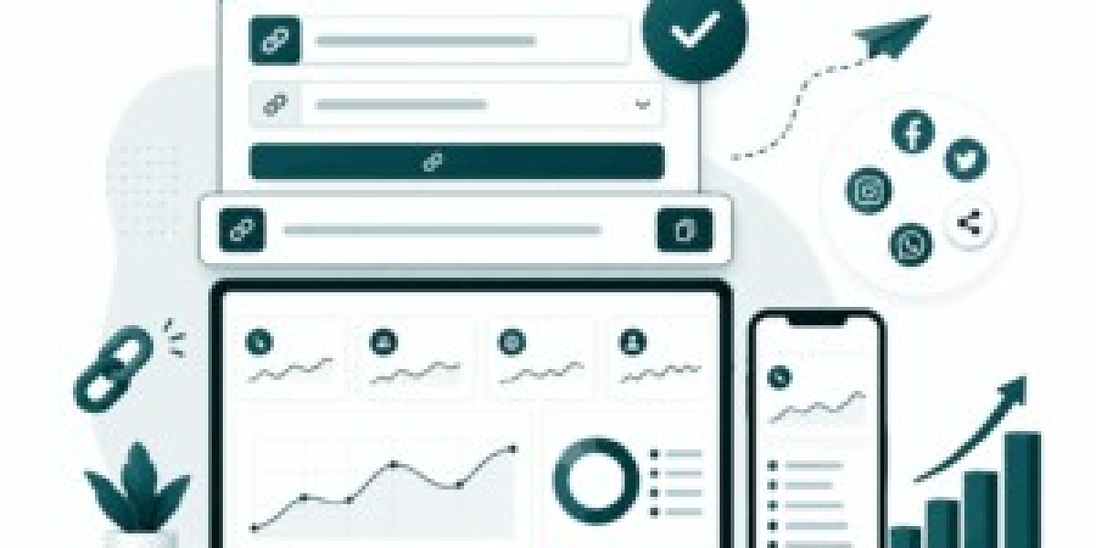 Custom Link Shortener: Convert Long URLs into Smart, Shareable Links