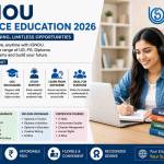 IGNOU Admission Profile Picture