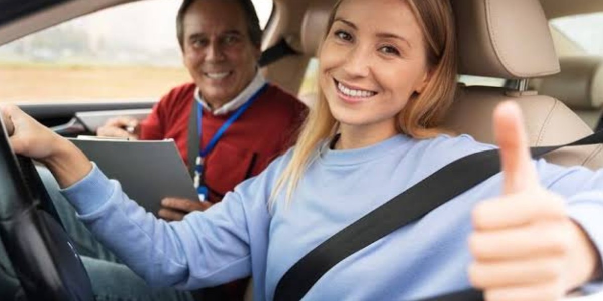 Driving Lessons in Darwen: How Modern Learners Can Build Safer Driving Skills with the Right Training