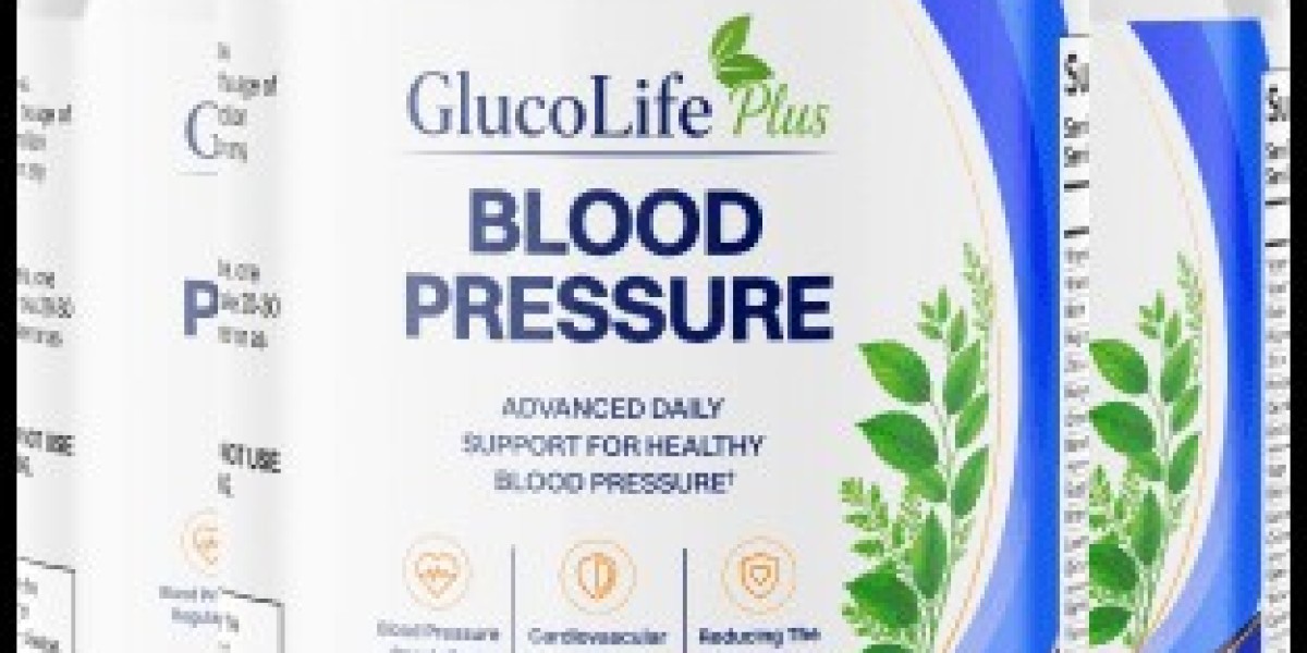 Official@- https://www.facebook.com/GlucoLifePlusBloodPressureAU/