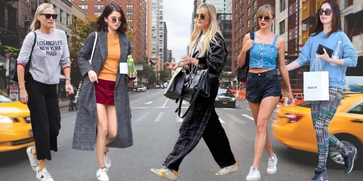 Golden Goose to appoint a specific individual to lead
